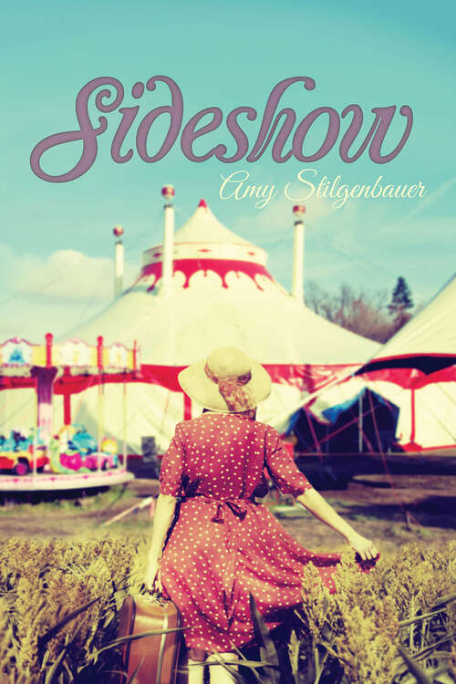 Book cover of Sideshow