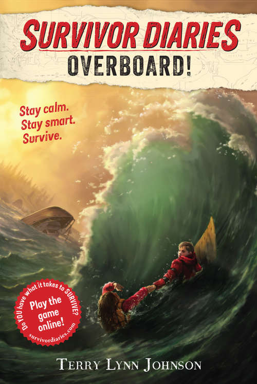 Overboard! (Survivor Diaries)