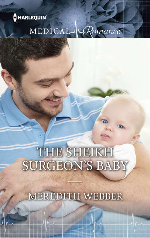 The Sheikh Surgeon's Baby