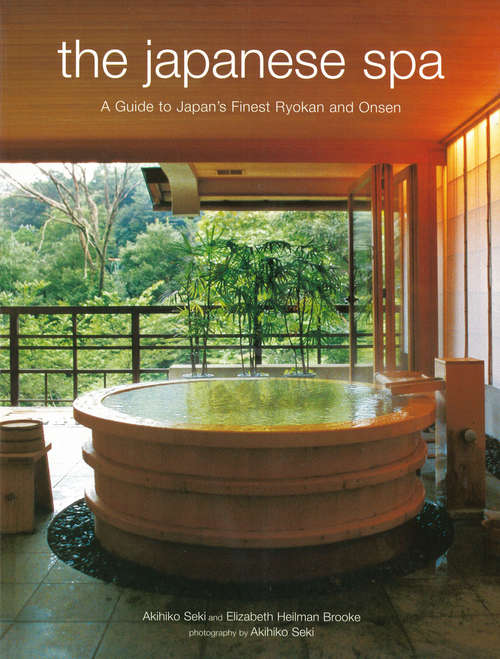 The Japanese Spa