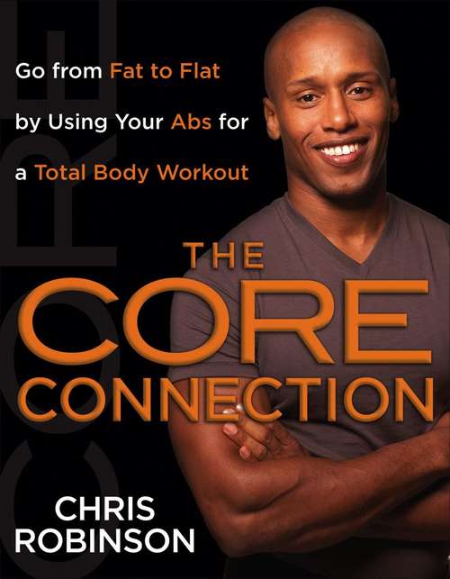 Book cover of The Core Connection