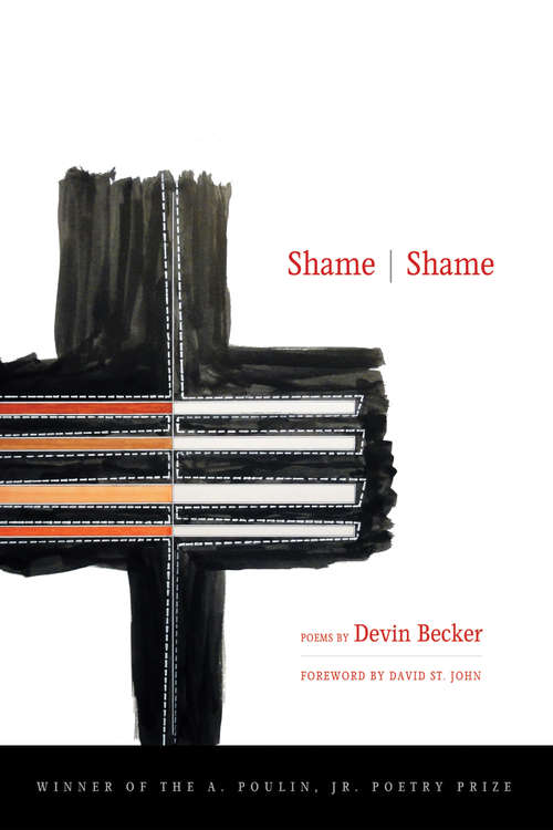 Book cover of Shame / Shame