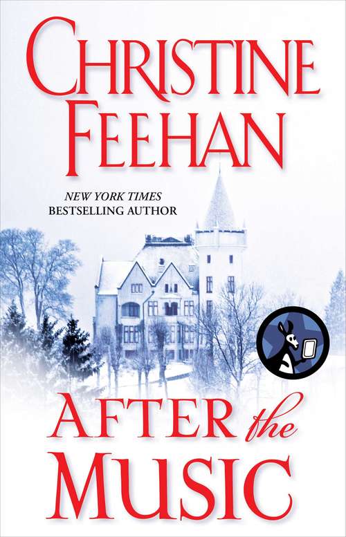 Book cover of After the Music