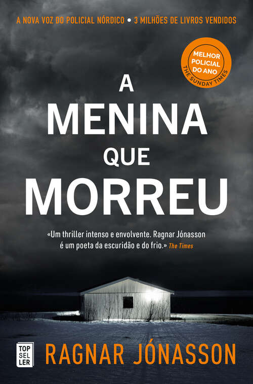 A Menina Que Morreu