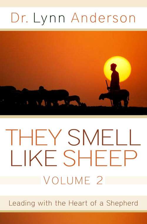 They Smell Like Sheep, Volume 2