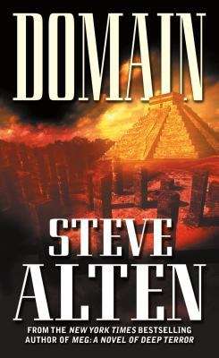 Book cover of Domain