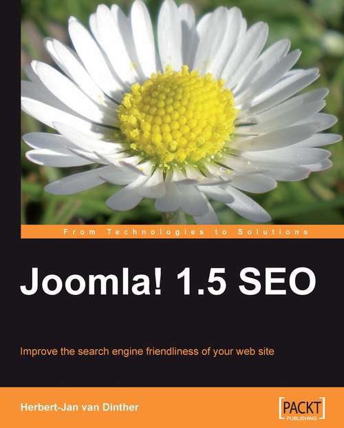 Joomla! 1.5 SEO