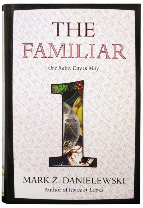 The Familiar, Volume 1: One Rainy Day in May (The Familiar #1)