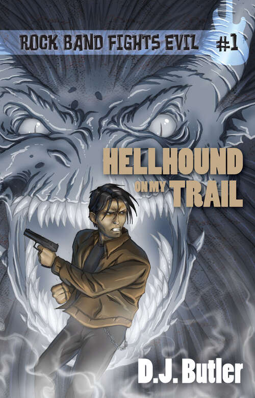 Hellhound on My Trail (Rock Band Fights Evil)