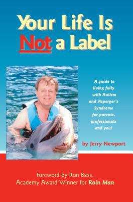 Book cover of Your Life is Not A Label