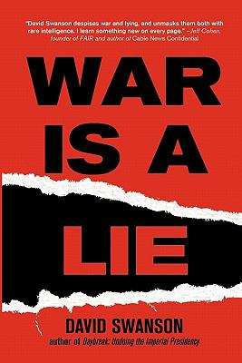 War Is a Lie
