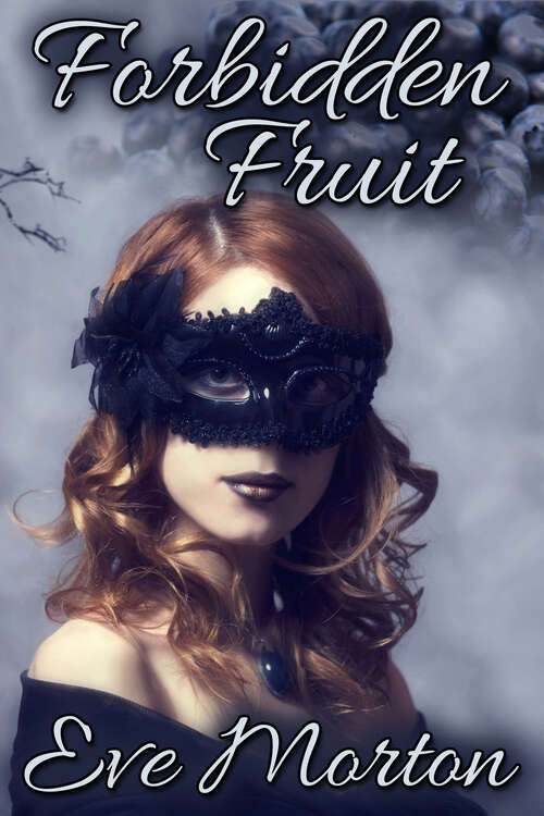 Book cover of Forbidden Fruit