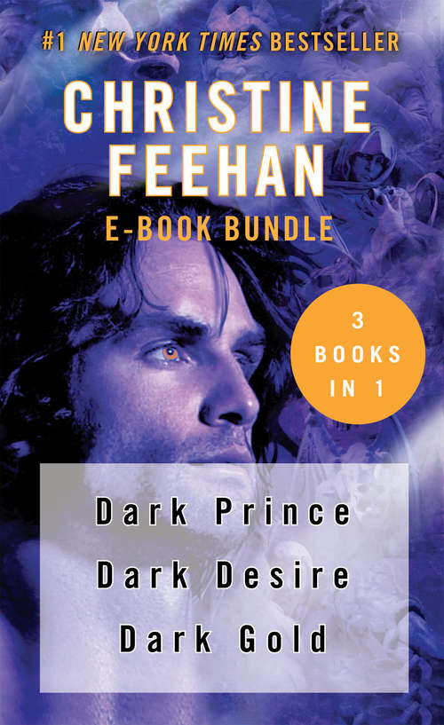 Book cover of Dark Series 1