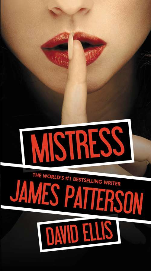 Book cover of Mistress