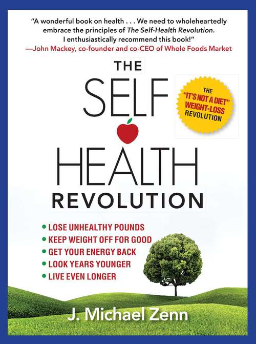 The Self-Health Revolution