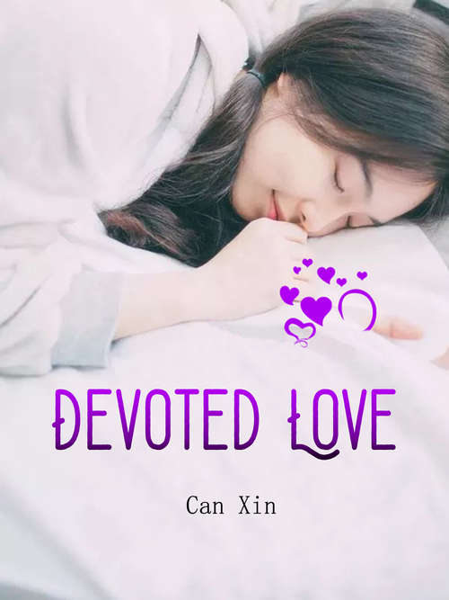 Devoted Love: Volume 2 (Volume 2 #2)
