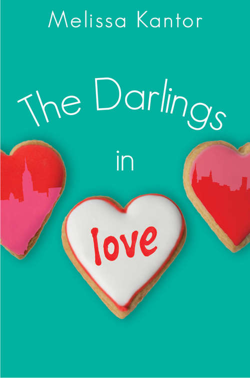The Darlings in Love (The\darlings Ser.)