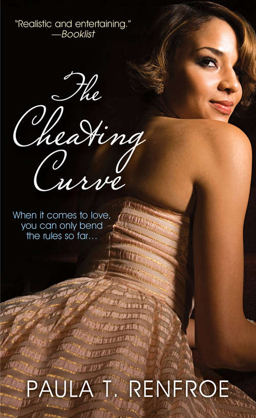 Book cover of The Cheating Curve