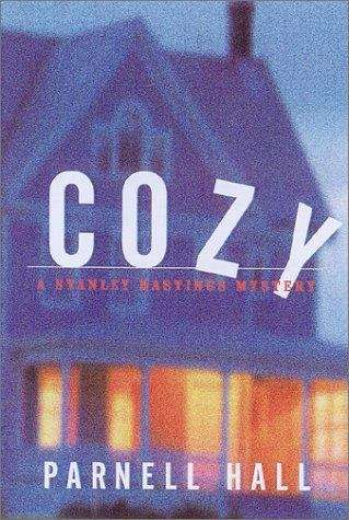 Cozy (Stanley Hastings Mystery #14)