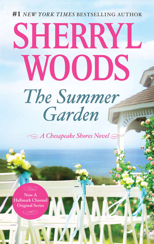 Book cover of The Summer Garden