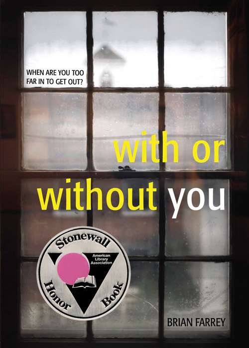 Book cover of With or Without You