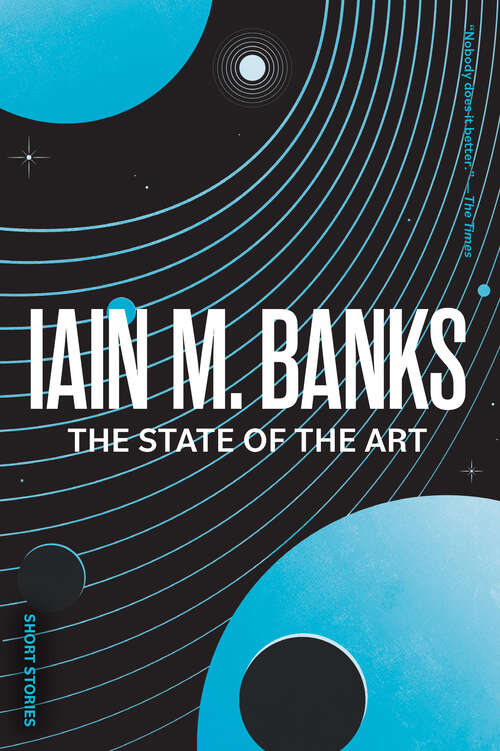 Book cover of The State of the Art (Culture)