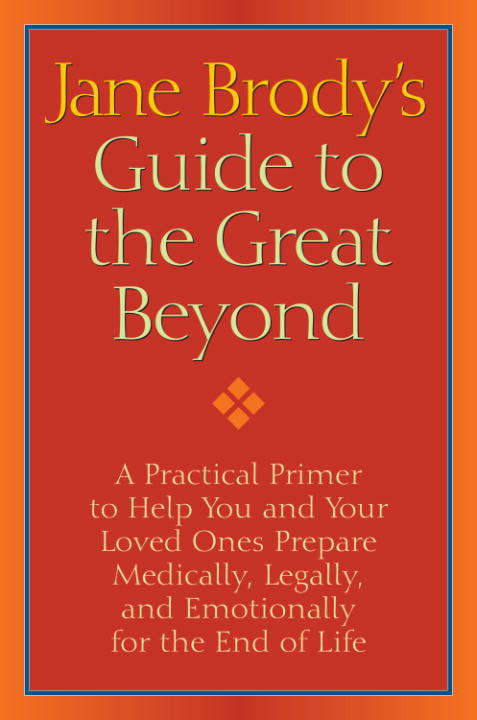 GUIDE to the GREAT BEYOND