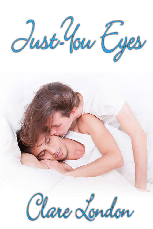 Just-You Eyes