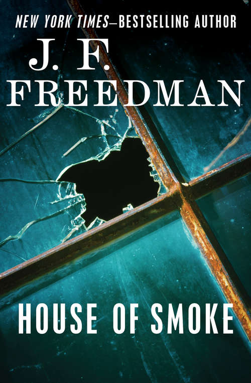 Book cover of House of Smoke