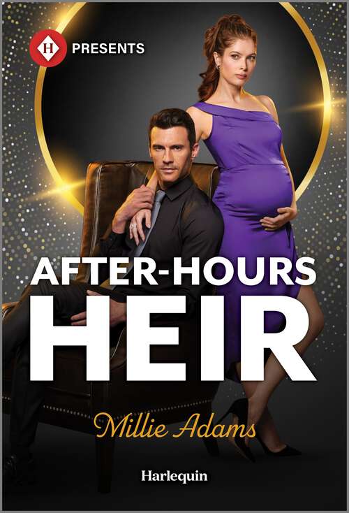 Book cover of After-Hours Heir (Original)