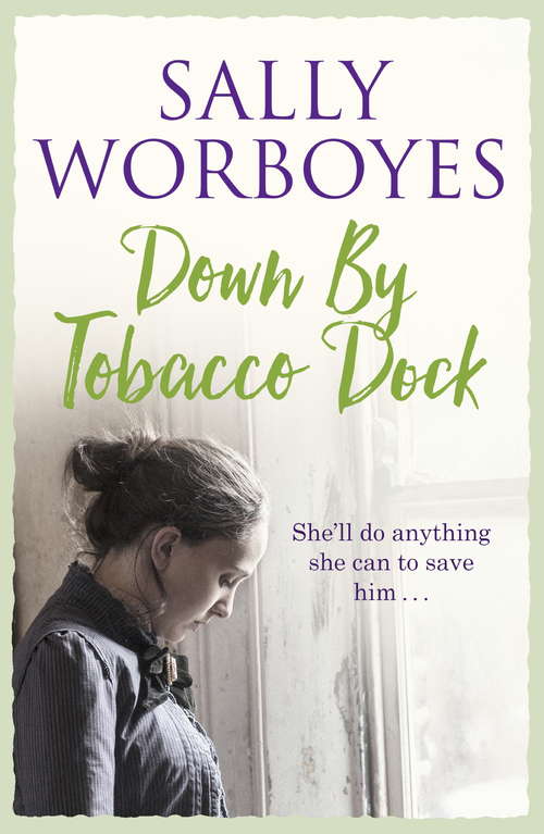 Book cover of Down by Tobacco Dock