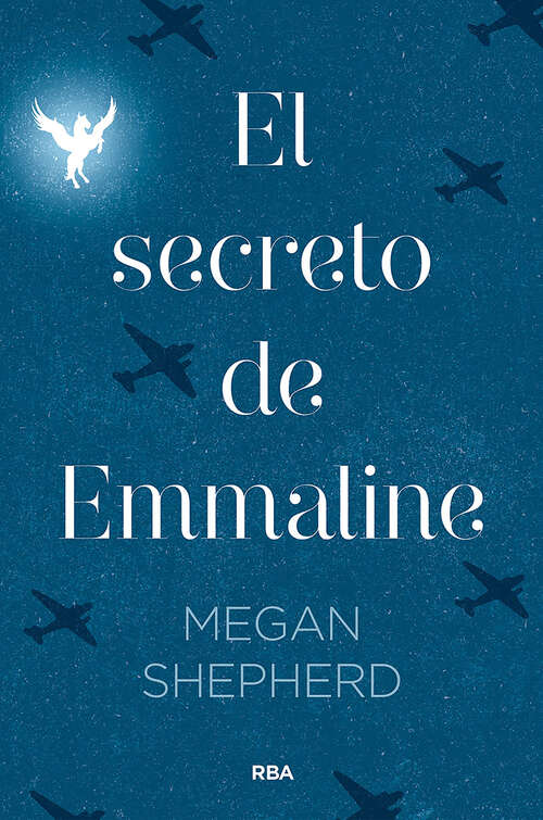 Book cover of El secreto de Emmaline