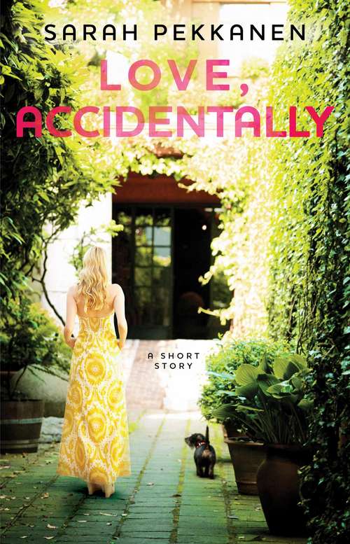 Book cover of Love, Accidentally