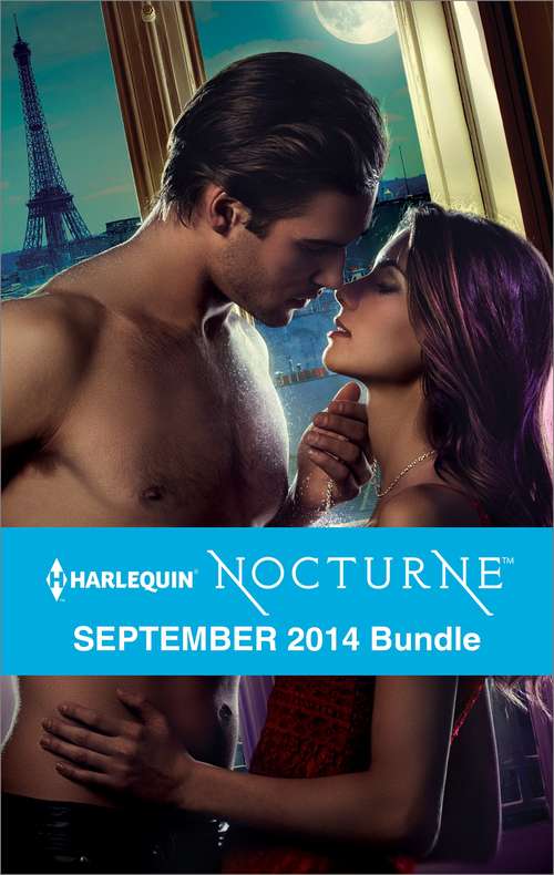 Harlequin Nocturne September 2014 Bundle