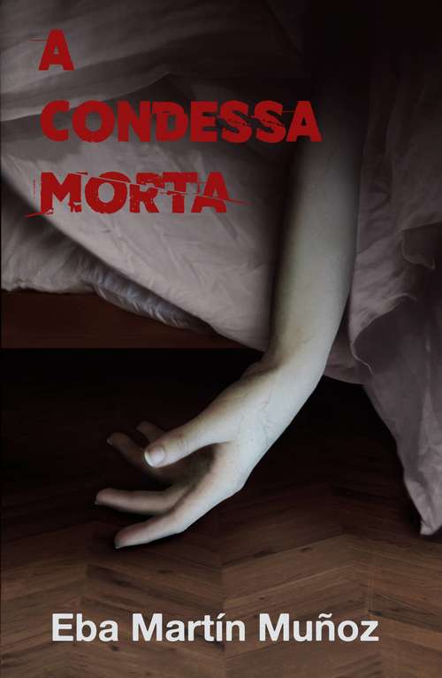 Book cover of A Condessa Morta