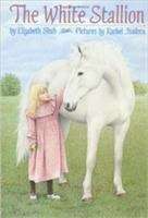 Book cover of The White Stallion