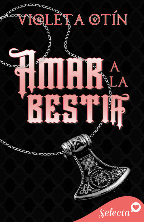 Book cover of Amar a la Bestia