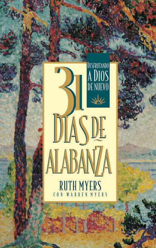 Book cover of 31 Dias De Alabanza