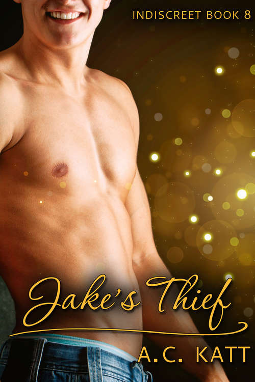 Jake's Thief (Indiscreet #8)