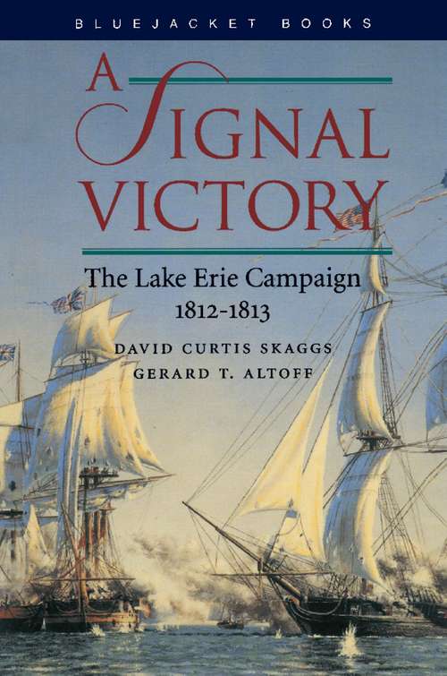 Cover image of A Signal Victory