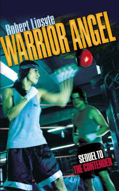 Book cover of Warrior Angel