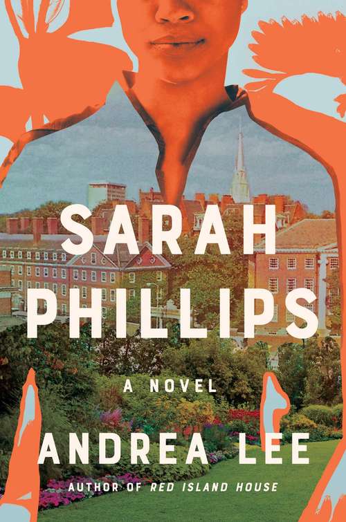 Sarah Phillips (Northeastern Library Of Black Literature Ser.)