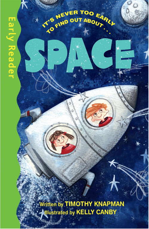 Space (Early Reader Non Fiction)