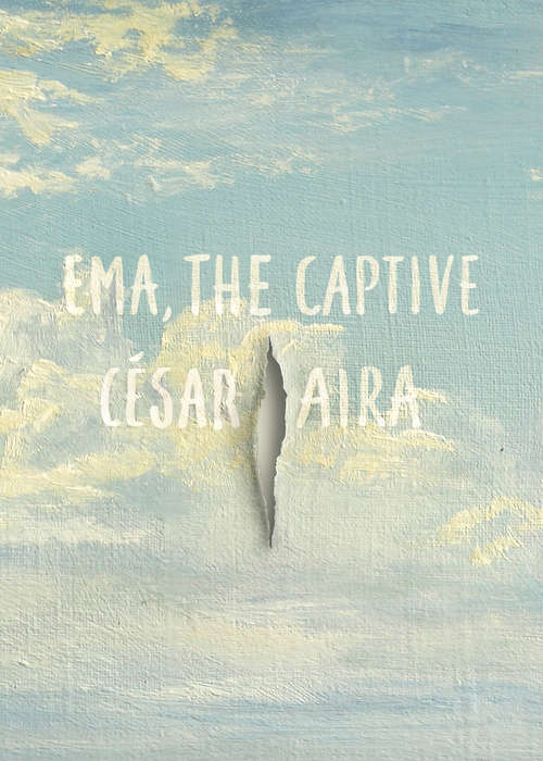 Book cover of Ema the Captive
