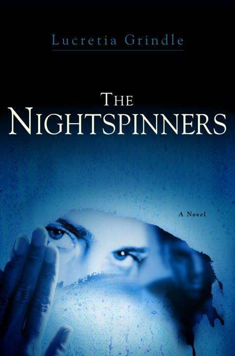 Book cover of The Nightspinners