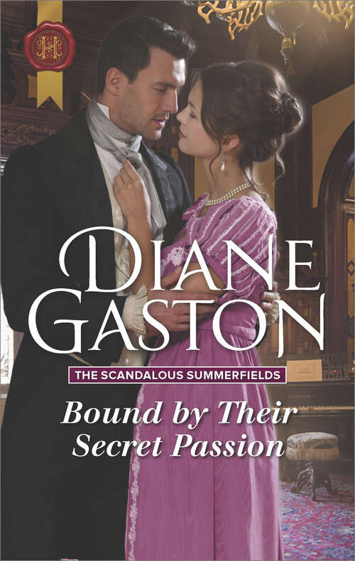 Bound by Their Secret Passion: Claiming His Desert Princess Bound By Their Secret Passion The Wallflower Duchess (The Scandalous Summerfields #4)
