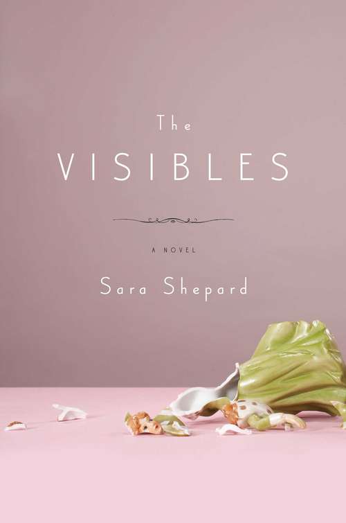 The Visibles: A Novel