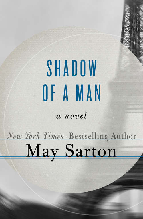 Shadow of a Man: A Novel