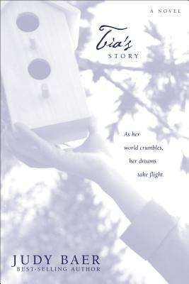 Book cover of Tia's Story