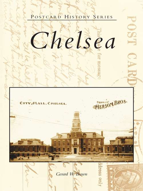 Chelsea (Postcard History)